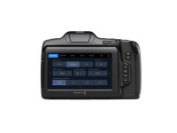 Blackmagic Design Pocket Cinema Camera 6K Pro Blackmagic Design Pocket Cinema Camera 6K Pro